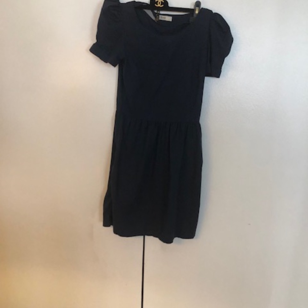 PRADA (AUTHENTIC) KNEE LENGTH DRESS